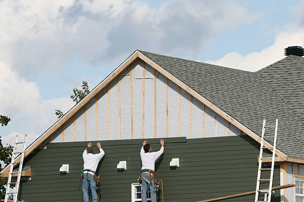 Reliable Munford, TN Siding Installation & Repair Solutions